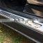 Car Part Setup For Ford ESCAPE 2014-2021 Auto Accessories Stainless Steel Door Sill Scuff Plate