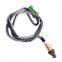 Haoxiang Auto Parts O2 Sauerstoff-Lambdasensor 0258006026 für Peugeot 407 2.2 D2 2.2L Benzin 3FZ 2004 - 2005