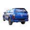 Pickup Truck Fiberglass Canopy Hardtop Tonneau Cover Formitsubishi Triton L200 Accessories