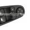 Electric Folding Power Window Mirror Switch OEM E0471/6554.YH/96639383ZD FOR Citroen C4 Picasso 2008-2013