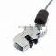 Rear door lock with cable for Transit 1494102 YC15-V431A03-AM YC15V431A03AM