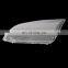 Front headlamps transparent lampshades lamp shell For Ford focus 2005 2006 2007 2008  headlights cover lens Replacement