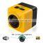 180 Minutes Ultra-long Battery Life Cube 360 WiFi Panorama Sport Camera 360x190 Degree with HD Video Resolution 1280x1024 28FPS