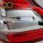 High Quality 2014 GRJ150 Tail Lamp Taillight Assembly for Toyota Land Cruiser Prado 2015 2016 2017 GDJ150 KDJ150 LJ150 TRJ15#