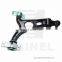 Hot sale autoparts suspension system front control arm for Alfa Romeo OE 60642465 60652466 Front Axle, Left, Right,Lower
