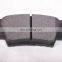 semi-metallic ceramic D1212-8332 Brake Pads Making Machine