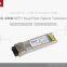 SFP 1G 1.25G 10G LC SC Dual Fiber 1550nm 10 20 60 80 100 km Transceiver Module SFP+