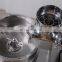 Hot Sell Pharmaceutical Machinery lab scale spheronizer