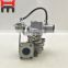 truck turbocharger td04 13g turbo supercharge spare parts turbocharger for 4hk1