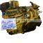 Supplier Of Parts For Diesel Engine C6.4 Assembly Supercharger Tractor Engine 272-4683 Assembly