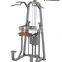 Commercial hot sale gym fitness equipment bicepts ASJ-S806 Camber  arm curl machine