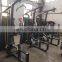 ASJ-S812 Pull down machine  fitness equipment machine multi functional Trainer