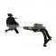 MND-W11 Magnetic Air rower HOT SALE  Offered gym equipment fitness machine  for home save space air rower machine