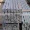 hot selling 316l inox rod stainless steel square bar price per kg