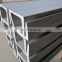 U channel stainless Steel C channel Size SS 410 420 430 304 316 321