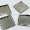 Customized Stainless steel stamping rf shield cover emi shielding box precision stamping parts