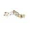 Wholesale all kinds of spring shrapnel buckle all kinds of hardware buckle clip piece hardware stamping pieces