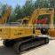 Cheap used komatsu excavator pc200 pc200-1 pc200-5 pc200-6