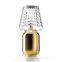 Hotel Table Lamp USB Charging LED Rechargeable Bedside Luxury Decoration Desk Light
