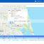 Программное обеспечение для отслеживания Jointech с приложением для Android и iOS для GPS-умного трекера