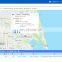 Mobile Phone Tracking Software Gps Tracking Platform Software For Global Positioning