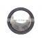 Strength Glass Fiber With Specail Lubricating Fiber or PTFE Filament Wound Self-lubricating Bushing With High Quality.