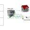 2000W home use off grid hybrid solar wind power system