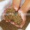 hot single screw floating fish feed pellet machine/poultry pellet feed machine/mixing machine animal feed