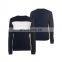 Plain custom cropped sweat shirt in Low Price