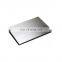 Mellow 304 316 316L 409 430 Cold Rolled 2b Ba Mirror rolled and Mirror stainless steel sheet