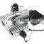 Wood carving machine mini desktop cnc 6040 router 4axis 1.5kw price