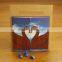 Ideal Products Romatic Geese Love Wedding Invitation Folding Card