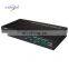 10/100M 7 ethernet ports fiber optic media converters single mode SC 20km 1310nm