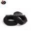 High Quality JINGHONG DIN439 Black Oxide Hexagon Thin Nuts