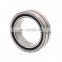 Germany NADELLA Eccentric Guide Roller Bearing NADELLA RKUR65 Track Roller Tapered Bolt Roller Bearing RKUR65