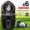 Mestek Handheld Outdoor Speed Slope Measurement M Yard Golf And Hunting Accessories Long Range laser Rangefinder