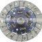 190*132 MM Auto Transmission Parts Clutch Disc For TOYOTA 31250-10050 3125012050 3125012051