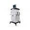 Body Sculpting Fat Removal Muscle Training Machine 4 in 1 Handles