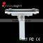 INNOVALIGHT Popular SMD2835 10W Glass LED Flood Light with sensor