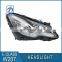 Car Body Part Auto Headlamp E Class W207 LED Headlight 2078207961