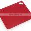 PP Kitchen Flexible Cutting Board Plastic Chopping Blocks kitchen tools