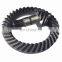 Customize precision good performance truck bevel planetary gear differential spider gears for Isuz NPR 6700