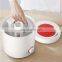 Youpin Deerma DEM-F300 Air Mute Humidifier Ultrasonic Diffuser Mist Maker Air Purifying Household Bedroom Mute Humidifier 2.5L