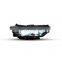 Latest Upgrade to full LED headlamp headlight front lamp with a touch of blue for VW Passat Magotan B8.5 head light 2020-2022