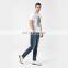New 2022 Fashion Style Jeans for Men High Premium Quality Slim Fit Wholesale Pants