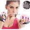 Custom Logo Fitness Sport Weight Lifting Gloves Men and Women Unisex Hand Workout Gym Gloves Wholesale Customized Gloves
