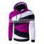 OEM High Quality oversize plain sweatshirt wholesale 100% cotton custom embroidery blank unisex hoodie for men