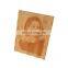 Laser Cut Service Wooden Laser Cut Valentine Card Bamboo Cards