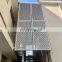 Cladding Facade Made From Expanded Metal Mesh