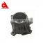 Quality products OEM aluminum titanium investment casting and foundry